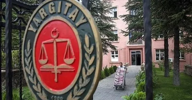 Yargıtay’dan ’zibidi’ kararı