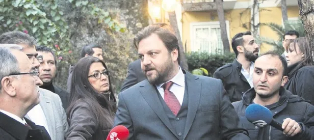 Asla teslim alamazlardı