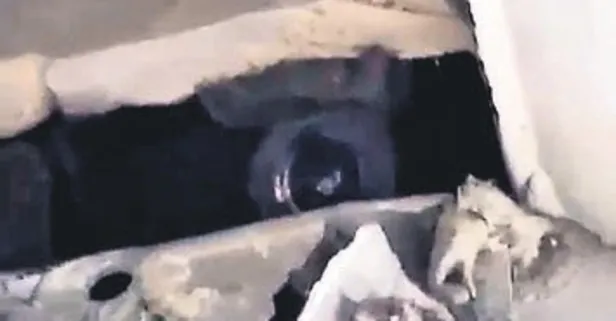 Düğün salonunda gizli kamera skandalı: sahibi gözaltına alındı