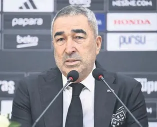 Elimizde çürümüş bir takım var