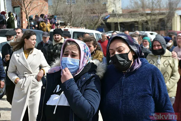 Türkiye'nin konuştuğu Edirne'deki Güner ailesi katliamında yeni gelişme! 'Sarı' lakabıyla bilinen Berk Erdoğan'ın... - 9