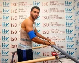 İntikam değil prensip meselesi