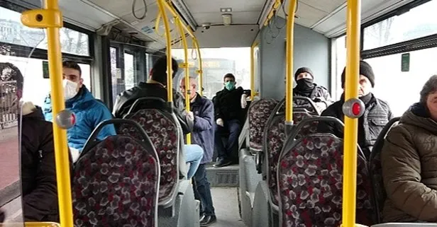 Toplu taşımada maske zorunluluğu devam ediyor mu? Toplu taşımada maske kalktı mı? Otobüs, metro, metrobüs, tramvay, marmaray...