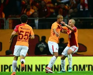 Galatasaray’da ayrılık sinyalleri