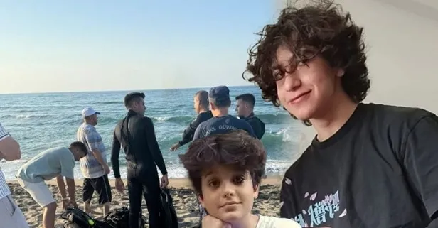 Ahmet Minguzzi'nin yakın arkadaşından acı haber: Efe Erdem Sevinç girdiği denizde hayatını kaybetti | Yasemin Minguzzi: "Yandım oğlum yandım..."