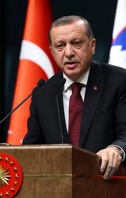 Erdoğan'dan Halep açıklaması
