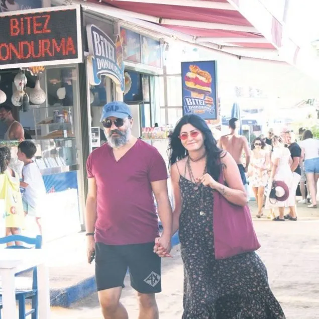 Bodrum tatili