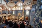 16 Ekim 2026 cuma hutbesi: Diyanet'ten insan kalabilmek, merhamet ve aile bağları üzerine önemli mesajlar