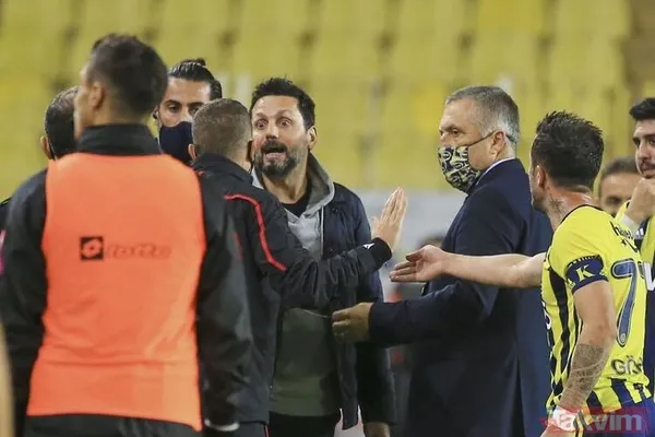Son dakika Fenerbahçe haberleri | Erol Bulut tarihi fırsatı tepti! Daum'dan sonra... - 10