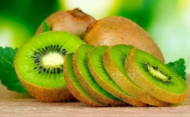 KİVİNİN FAYDALARI NELERDİR? Kivinin zararları var mı? Kivinin besin değeri nedir? Kivi kaç kalori? Sen neymişsin öyle!-2