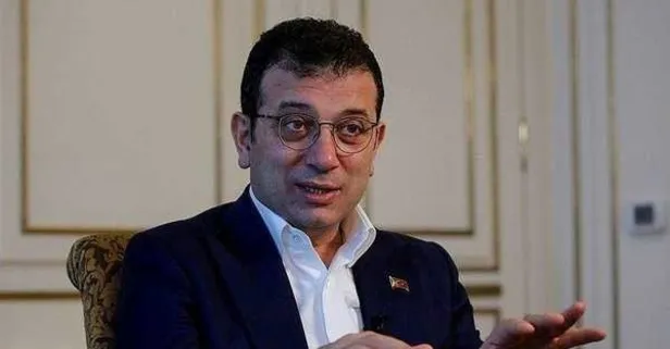 Yolsuzluk tutuklusu Ekrem İmamoğlu'nun hakaret davalarından biri düştü!