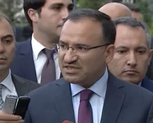 Hükümetten AYM kararı hakkında ilk açıklama