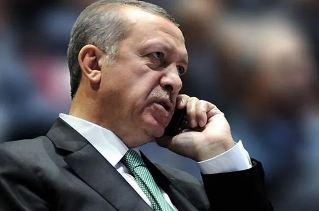 Başkan Erdoğan Diyarbakır Valisi'nden patlama ile ilgili bilgi aldı