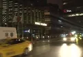 Zorlu Holding binasına silahla ateş açıldı