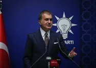 AK Parti Sözcüsü Ömer Çelikten CHP lideri Kılıçdaroğlunun başörtüsü istismarına sert tepki