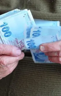 Emekliye faizsiz kredi