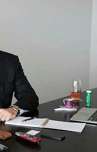 FETÖ’cü polis getirdi Sözcü manşet yaptı