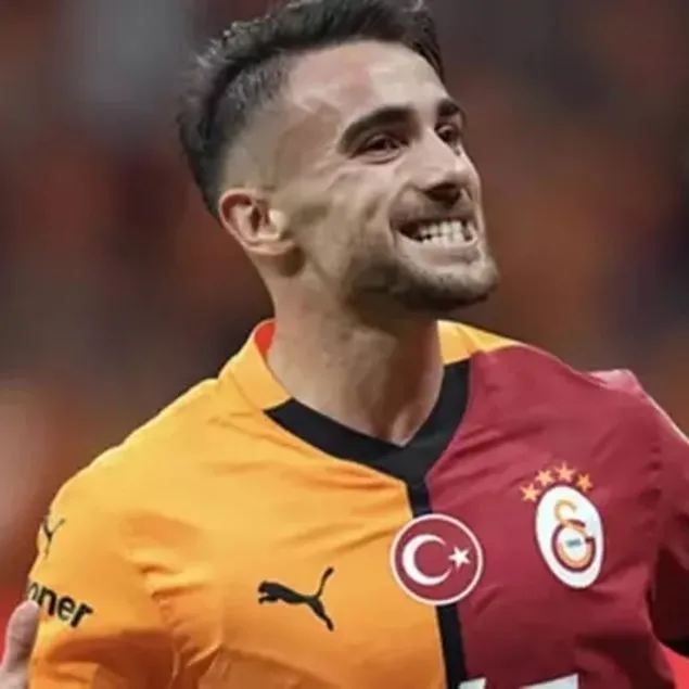 PFDK Yunus Akgün’ün cezasını açıkladı!
