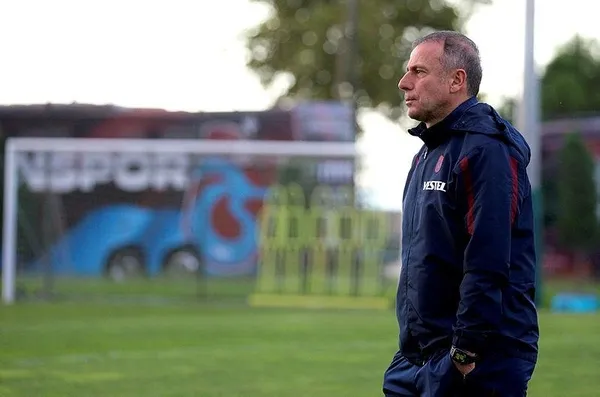 Trabzonspor, Galatasaray derbisinin parolasını açıkladı! Parola: Göster gücünü-4