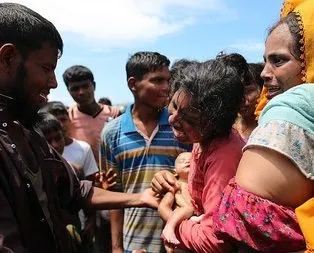 Arakan’da bilanço ağırlaşıyor