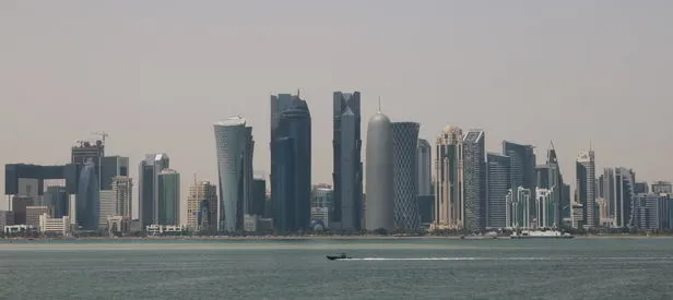 Katar ile diplomatik ilişkilerini kestiler