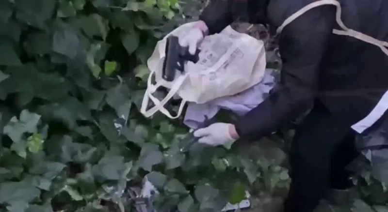 Fenomen Ece Ronay davasında ‘Çirkinler çetesi’ detayı! Eski eşi Mehmet Bilir’in iş yerini kurşunlayanlar ile irtibatı ortaya çıktı-5