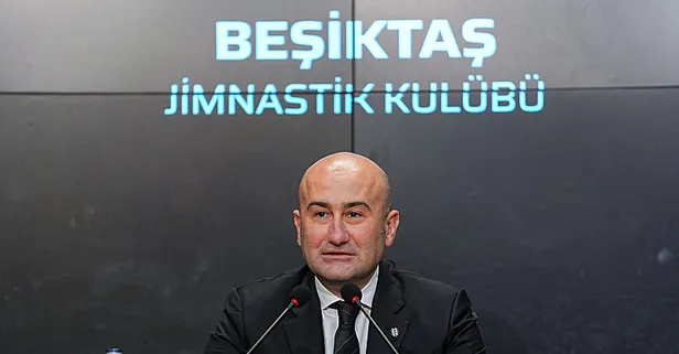 Hüseyin Yücel'den kayyım açıklaması! "Hayalim Mohamed Salah"