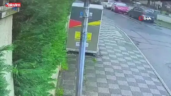 Ataşehir sapığı yakalandı! 14 cinsel saldırı suçundan tutuklandı