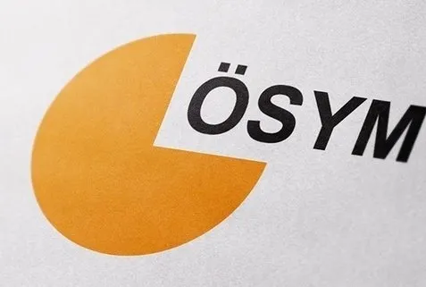 2024 ÖSYM SINAV TAKVİMİ!