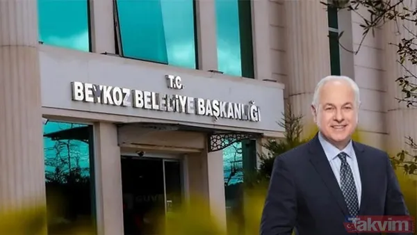 Beykoz Belediyesi'ndeki ihale vurgununda yeni gelişme! Talimat özel kalemden uygulama o isimden! Dikkat çeken mesaj - 3