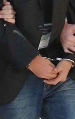 FETÖ'nün "Alevi imamı" tutuklandı