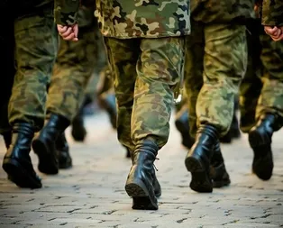 Yeni askerlik sisteminin detayları ortaya çıktı