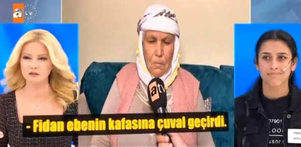 Müge Anlı SON BÖLÜM TEKRAR İZLE 16 Nisan Cuma YOUTUBE linki Fadime Arslan nasıl öldü? Çocukları ve torunları adliyede!-6