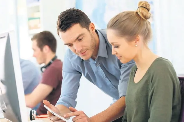 Ticarete akademi katkısı! Sanal Ticaret Akademisi ile isteyen herkese ücretsiz eğitim imkanı