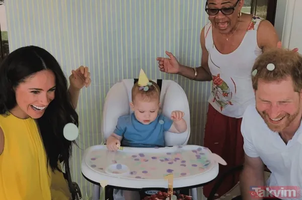 Meghan Markle ile Victoria Beckham arasında kıskançlık krizi! David Beckham’ın Harry ile görüşmesini engellemişlerdi: Kraliyet Ailesi’nin oyunu ortaya çıktı - 11