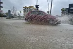 Meteoroloji'den 68 il için kuvvetli yağış ve lodos uyarısı! Sıcaklık 6 derece azalacak | 3 Nisan hava durumu