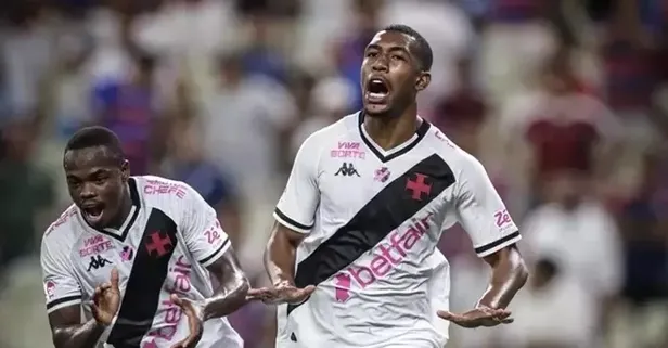 Vasco da Gama'dan Galatasaray'ı sevindirecek Carlos Cuesta kararı