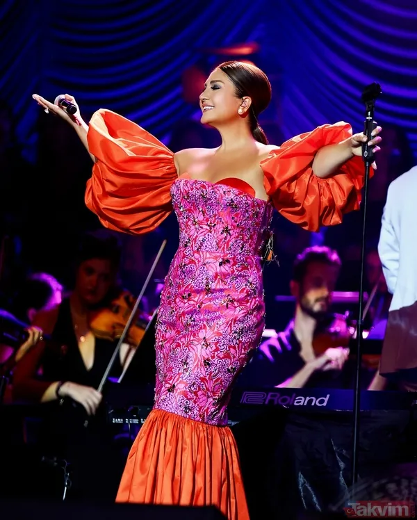 3 çocuk annesi Sibel Can’dan gelin-kaynana paylaşımı! Hakan Ural’ın kızı görümce Melisa Ural da boş durmadı - 11