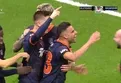 GOL | Galatasaray 1-2 Başakşehir (K. Piatek)