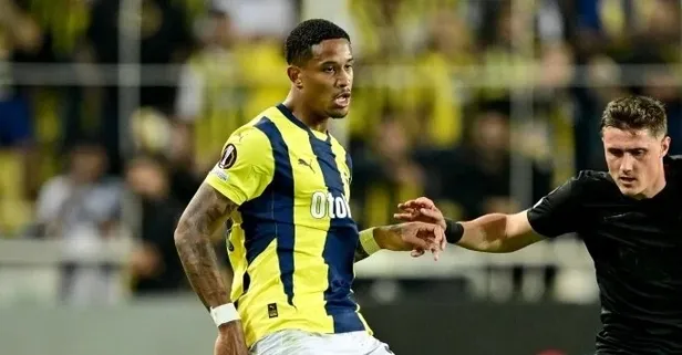 Jayden Oosterwolde görüşme odasına!