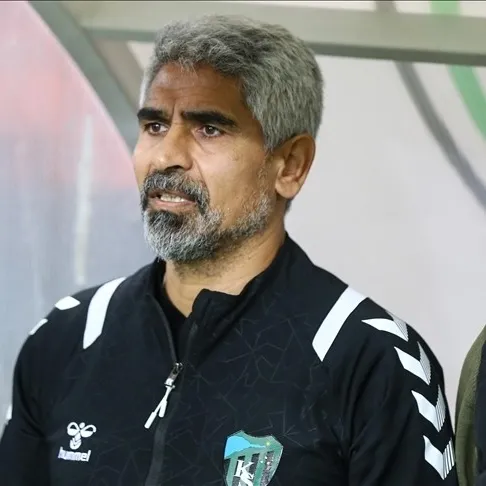 Taşdemir dönemi bitti