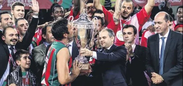 Bu gurur Sarıca’nın