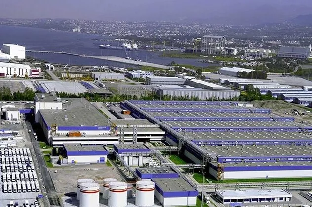 Otomotiv sektöründe kriz! Mikroçip tedarik sorunu Ford'u da vurdu