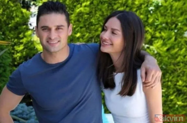 Kıvanç Tatlıtuğ’un baldızı sosyal medyayı salladı: Çok zarif ve güzel! Başak Dizer’in kız kardeşi “Güzellik genetik” dedirtti - 17