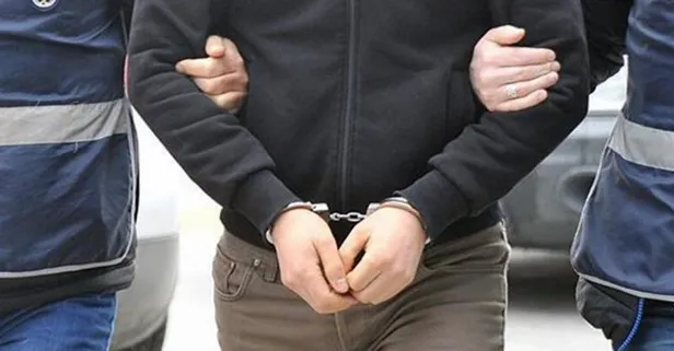 Afyonkarahisar’da uyuşturucu operasyonu! 8 kişi yakalandı