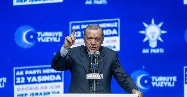 Dağılan muhalefete siyaset dersleri... Milletin Başkan Recep Tayyip Erdoğan’ı tercihinin özeti! Tek kelime: Güven