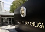 Dışişleri'nden Hollanda'ya sert tepki
