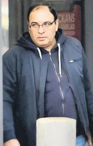 İşte İsveç'ten iadesi istenen FETÖ'cü ve PKK'lı teröristler! Başkan Erdoğan Kristersson'la görüştü FETÖ'cü hain Bülent Keneş'in adını açık açık verdi