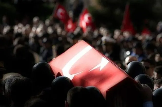 Hakkari'den acı haber!