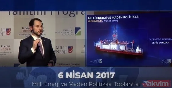 Enerjide tarihi meydan okuma! Tehditlerle nasıl başa çıkıldı? - 13